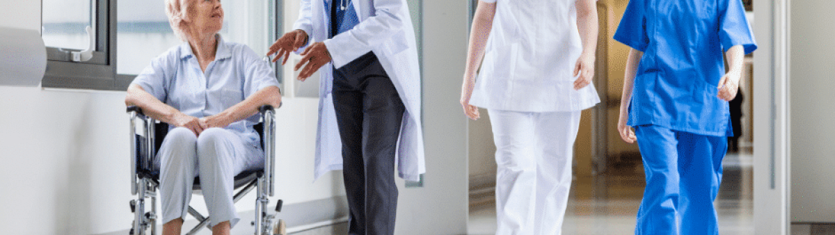 Photo de médecins