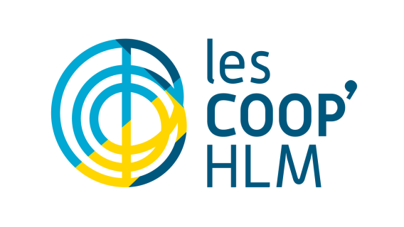 Logo COOP Hlm