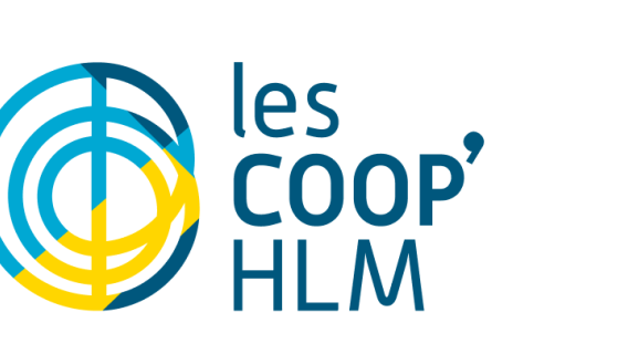 Logo COOP Hlm