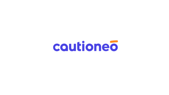 Logo Cautionéo