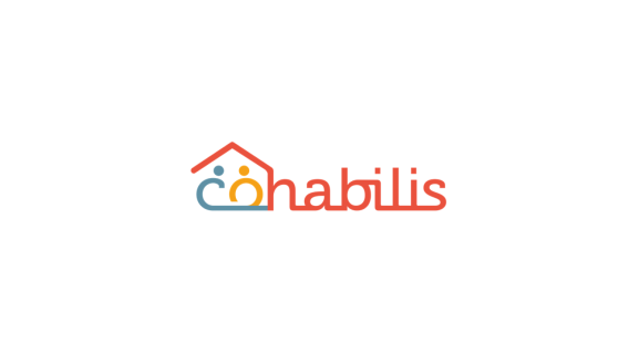 Logo Cohabilis