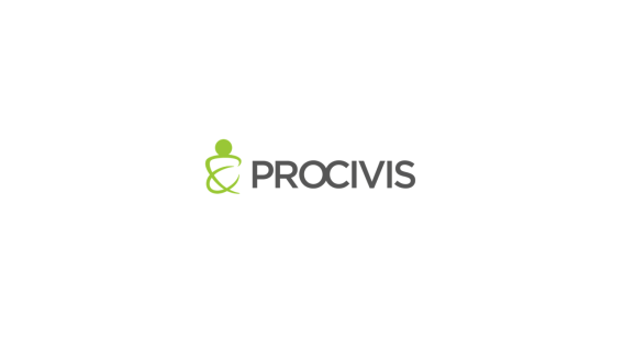 Logo Procivis