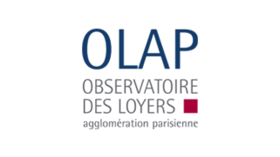 Logo OLAP