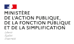 Accès au portail de la fonction publique